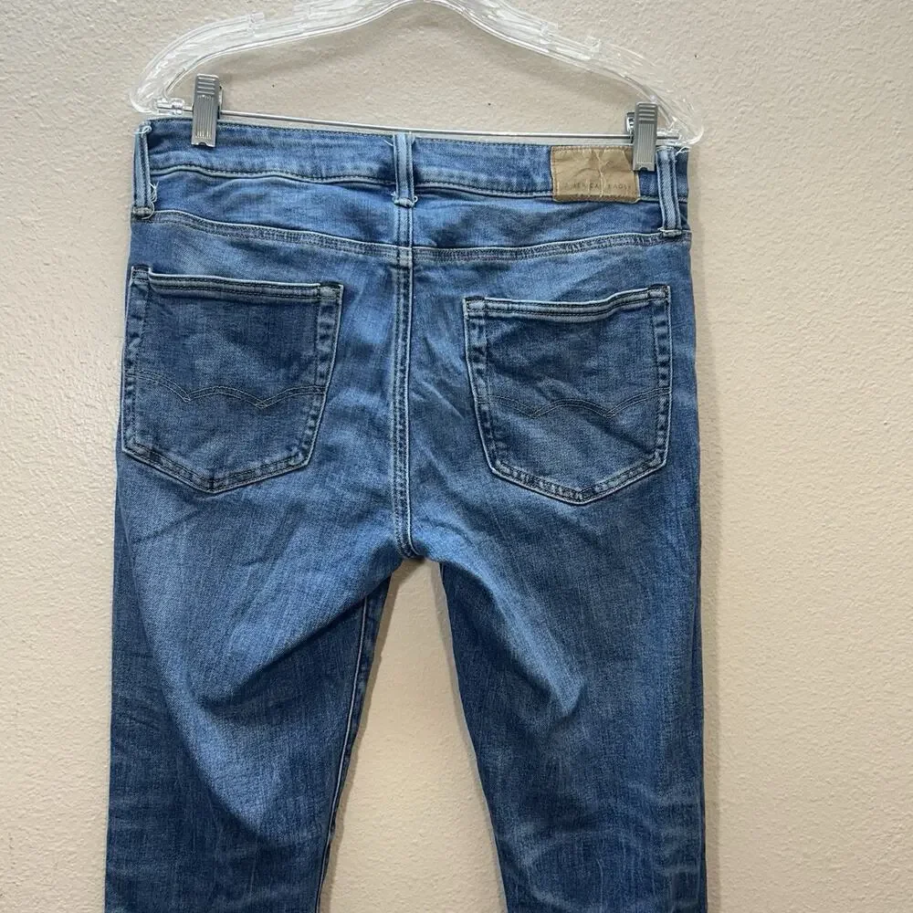 American Eagle Outfitters american eagle